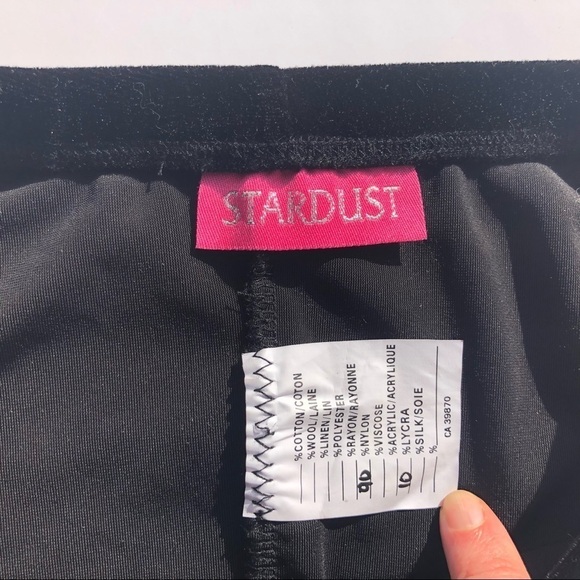 Mid Rise Brief, in Black - Picture 5 of 11